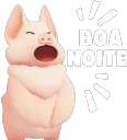 Boa Noite 