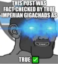EMP Gigachad Approves