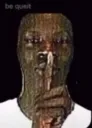 be quiet