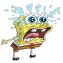 Sponge Cry