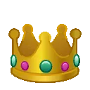king