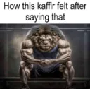 Kaffir