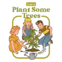 OMP_LetsPlantSomeTrees