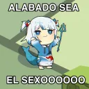 alabado sea el sexo