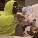 Me X Who | .gg/freekittens