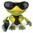 tartaruga empresária