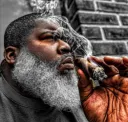 smoke