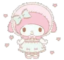 MyMelody
