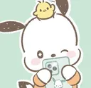 Pochacco
