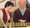 co to za gówno