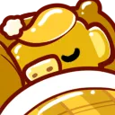 Gold Wumpus Sleep