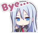 bye