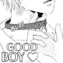 good boy