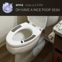nice poop sesh