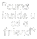 Cums