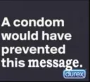 condomtext