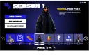 NEW WAVE BATTLE PASS