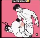 gandi bachi