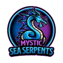 Mystic Sea Serpents
