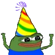 Party Peepo