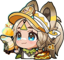 Kachina Yummy