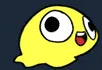 Dancing blob
