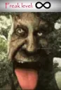 Freaky Tree