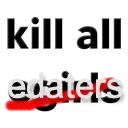 Kill All Edaters | /indi