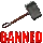 Banned