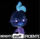 Staff Eficiente 