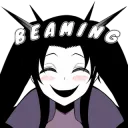 Beaming