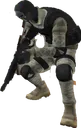 Project Breach 2 Bending Over