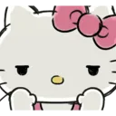 hello_kitty_umimpressed
