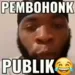 pembohonk