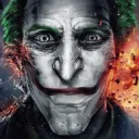 jokerstare