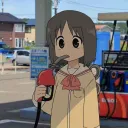 petrol girl