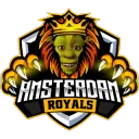 amSHREKdam royals