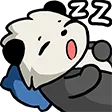 Sleep_Panda