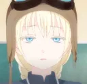Asobi Asobase Unimpressed RC