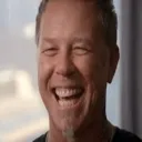 James Hetfield
