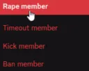 RC_Rape Member