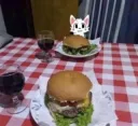 burger