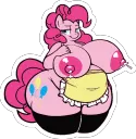 PinkiePie