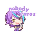 Nobody Cares