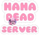 Dead Server