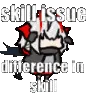 skill issue