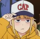 Eiko Cap
