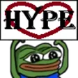 pepe hype