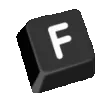 F key
