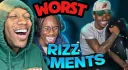 worst rizz